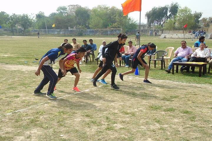 sports